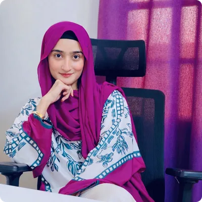 Faiza Khan